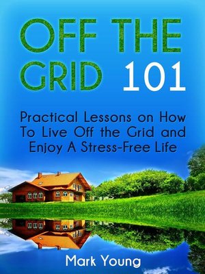 cover image of Off the Grid 101